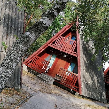 Bohema Osada Łazy Exterior foto