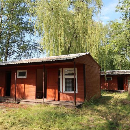 Bohema Osada Łazy Exterior foto