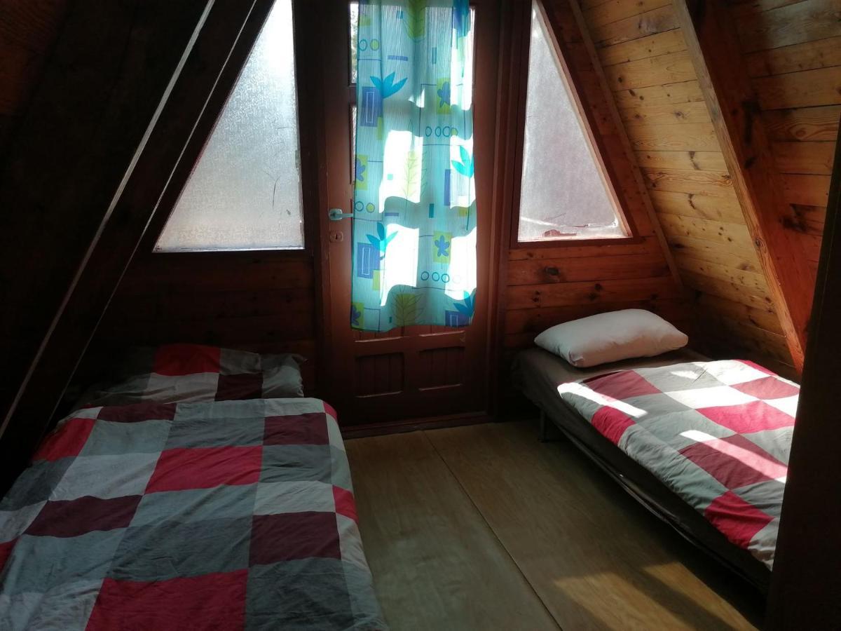 Bohema Osada Łazy Exterior foto
