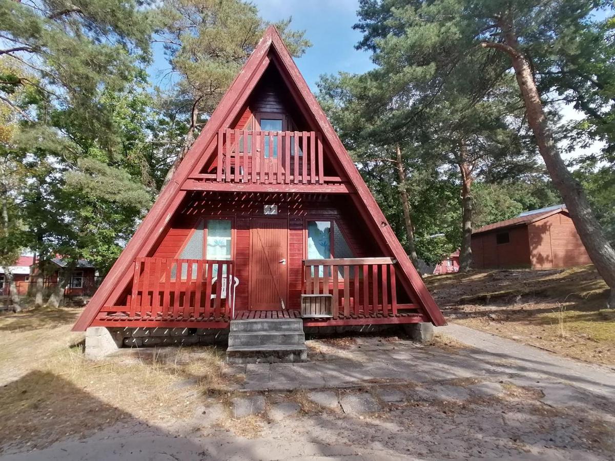 Bohema Osada Łazy Exterior foto