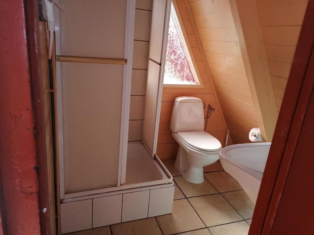 Bohema Osada Łazy Exterior foto