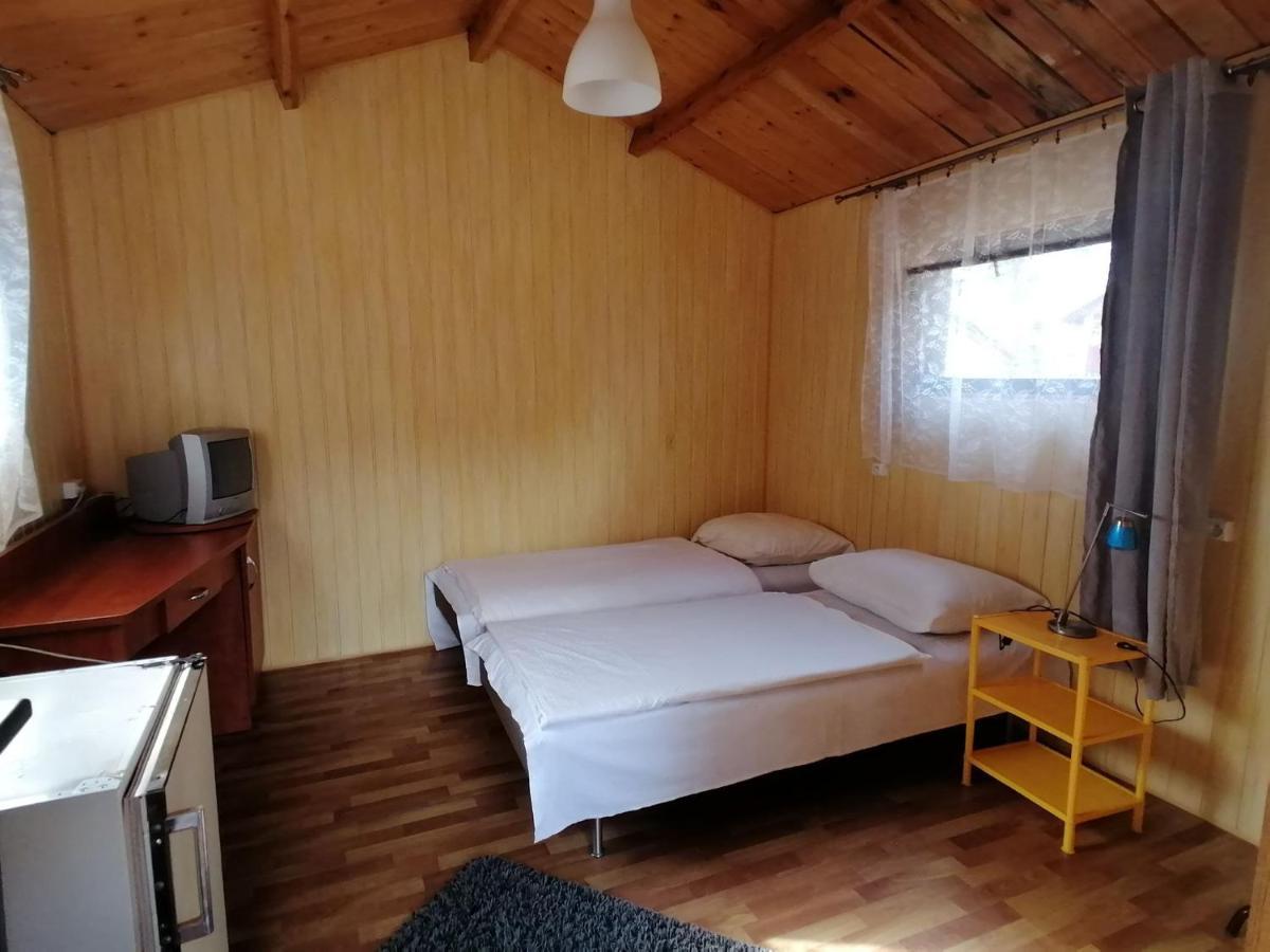 Bohema Osada Łazy Exterior foto