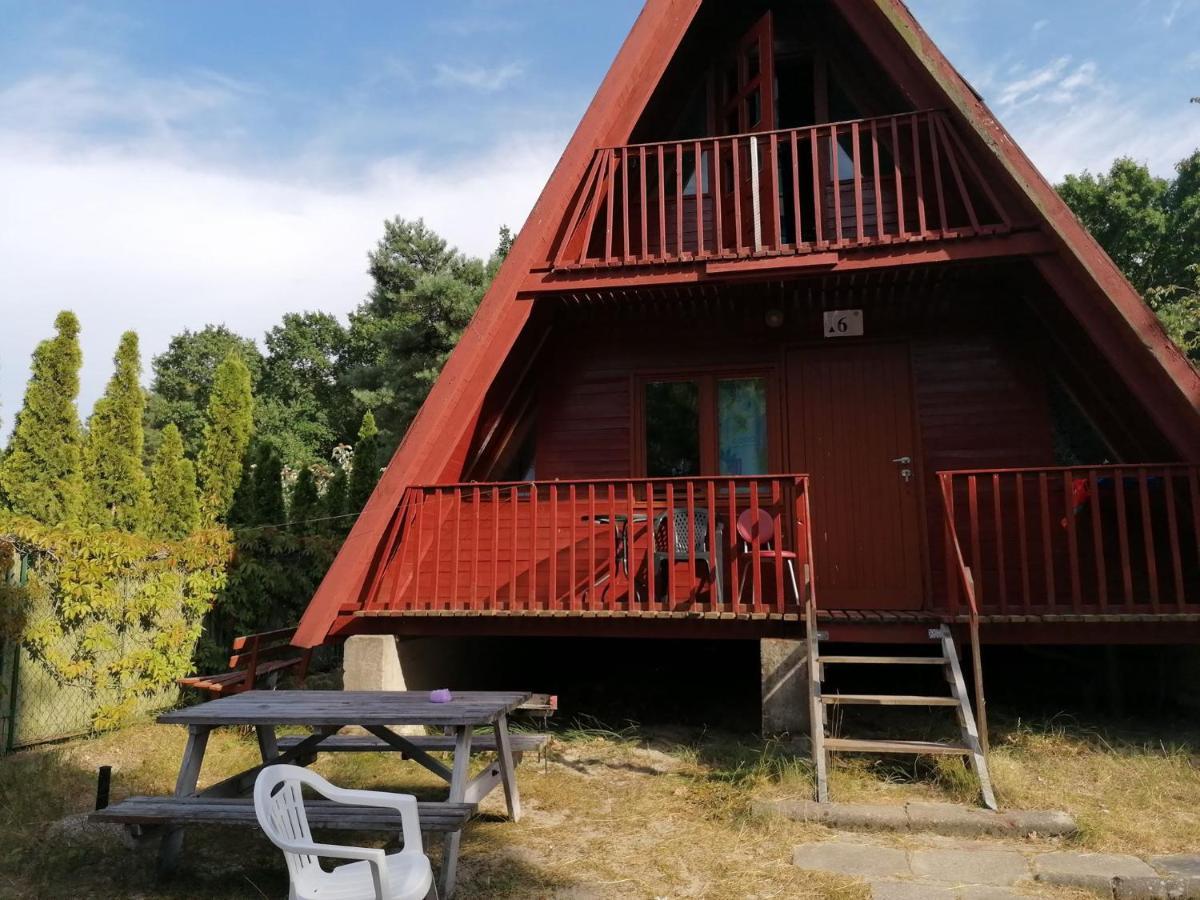Bohema Osada Łazy Exterior foto